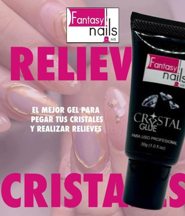 cristal glu fantasy