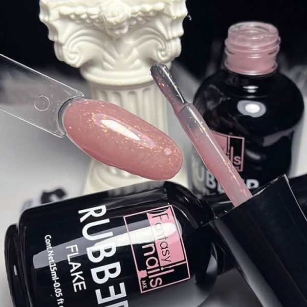 Ruber Flake fantasy