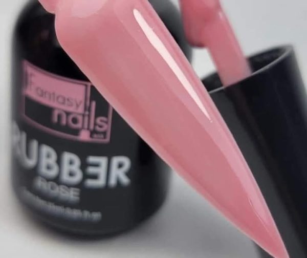 Rubber rose fantasy