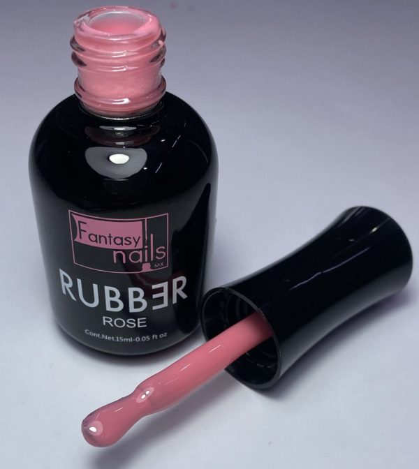 Rubber rose Fantasy 15ml