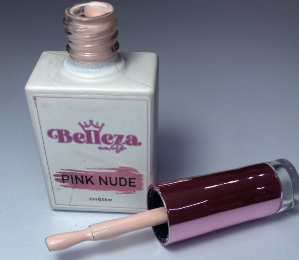 Pink nude #009 Belleza 15ml