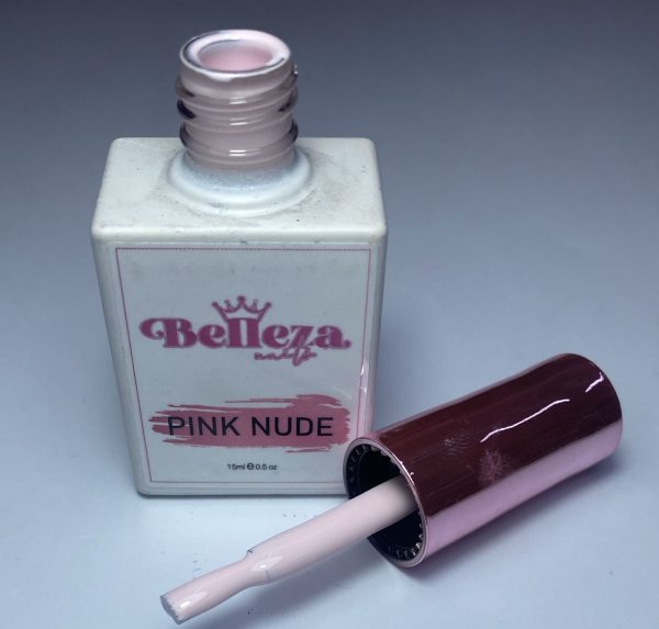 Pink nude #015 Belleza 15ml