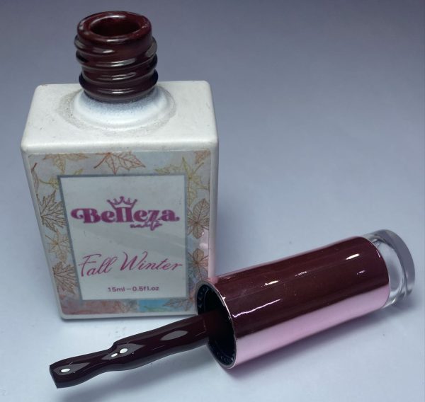 Fall Winter #J0738 Belleza 15ml