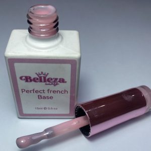 Perfect french base #3 Belleza 15ml