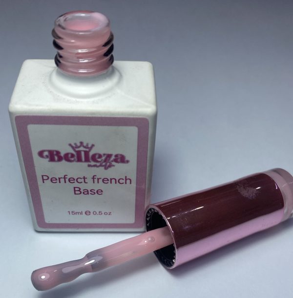 Perfect french base #3 Belleza 15ml