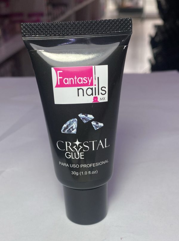 Cristal Glue Fantasy 30g