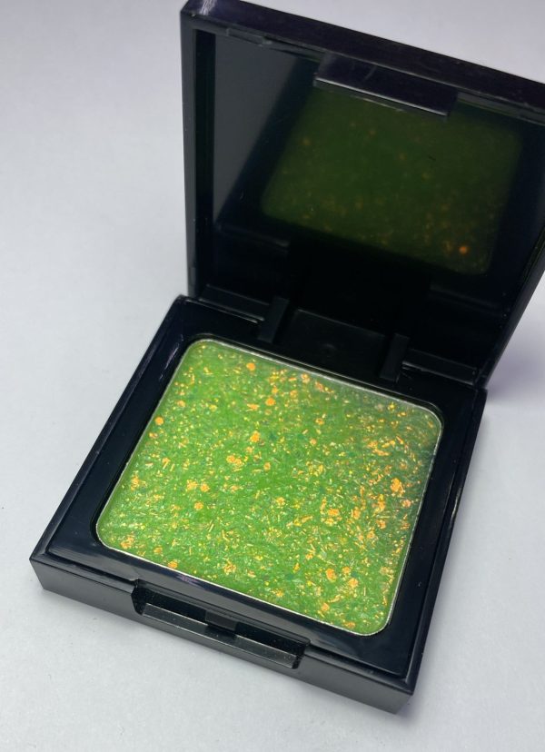 Solid glitter gel #19 Belleza 5g