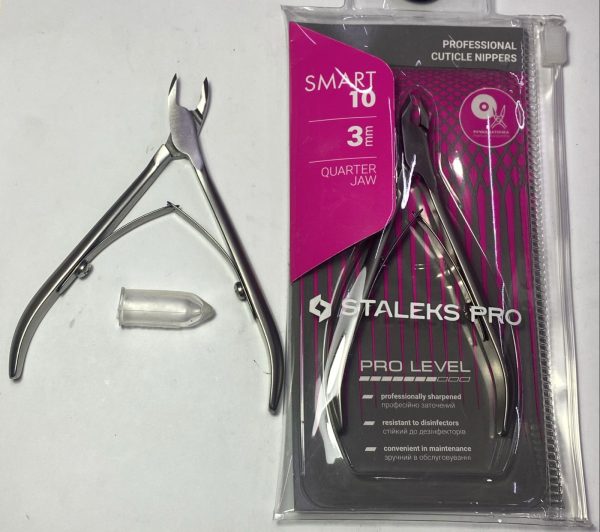 Nipper Smart Staleks 10, 3mm