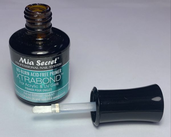 Primer Pour Mia Secret 15ml