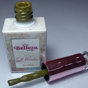 Fall Winter #J0704 Belleza 15ml