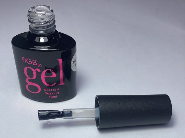 Top Coat matte RGB Gel 10ml