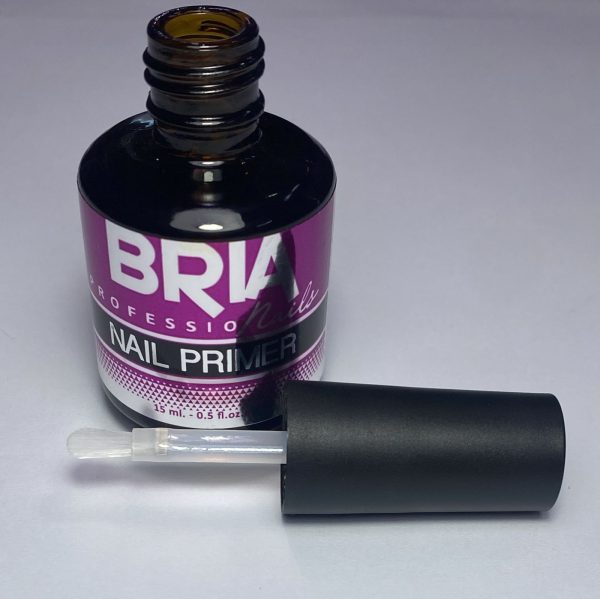 Nail Primer Bria 15ml