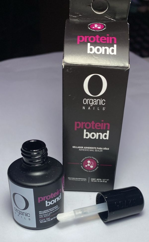 Protein bond Organic 10ml