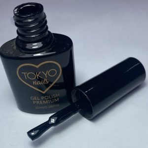 Gel Polish B02 Tokyo Nails