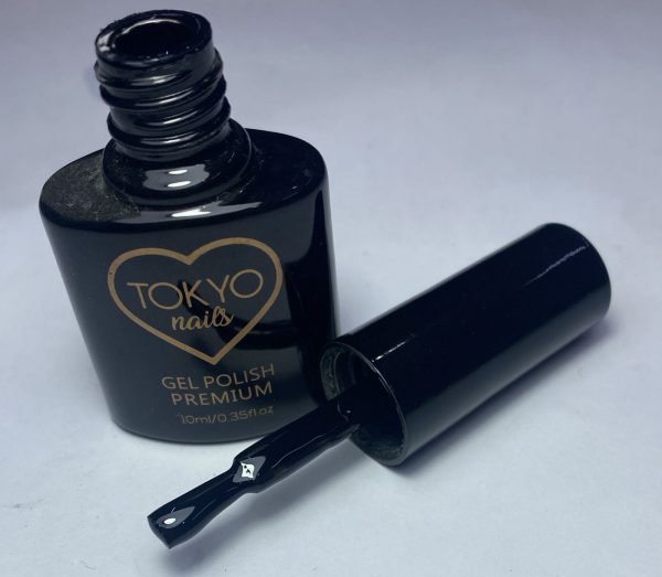 Gel Polish B02 Tokyo Nails