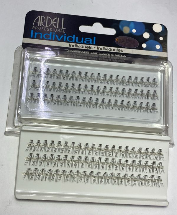 Blíster de pestañas 0.07 curva D grosor 11mm Ardell
