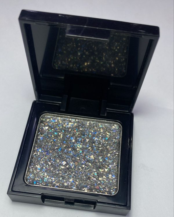 Solid glitter gel #06 Belleza 5g