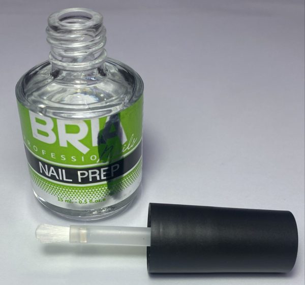 Nail Prep Bria 15ml