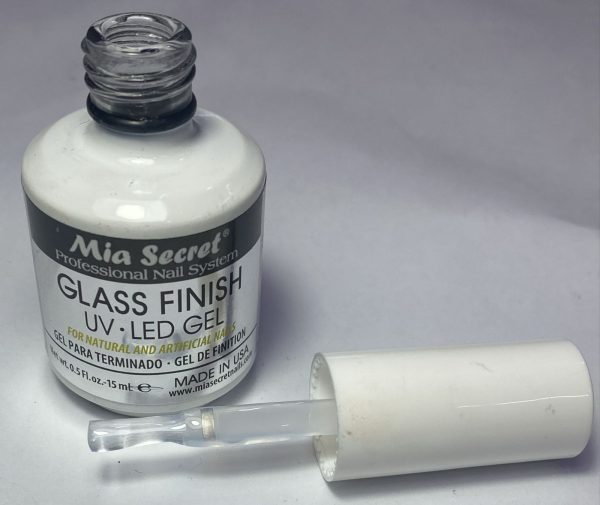 Glass Finish Mia Secret