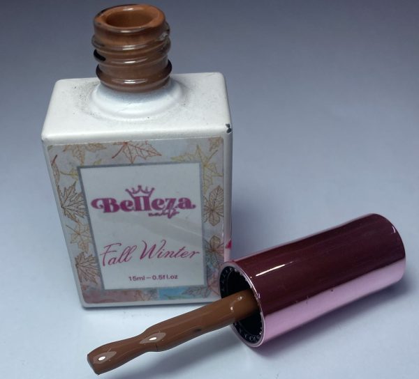 Fall Winter #J0735 Belleza 15ml