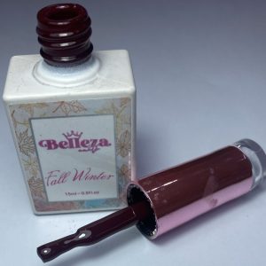 Fall Winter #J0739 Belleza 15ml