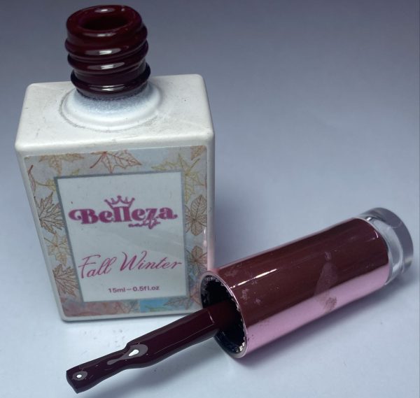 Fall Winter #J0739 Belleza 15ml