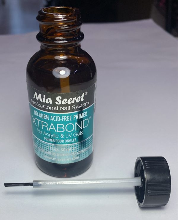 Primer Pour Mia Secret 30ml
