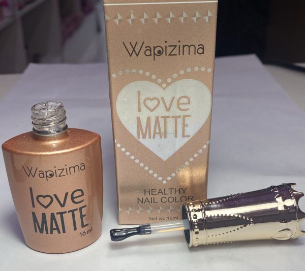 Love Matte Wapizima 16ml