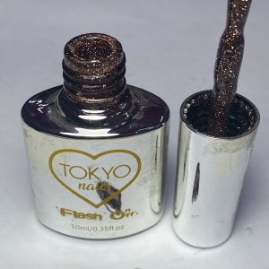 Gel Flash 017 Tokyo Nails 10ml