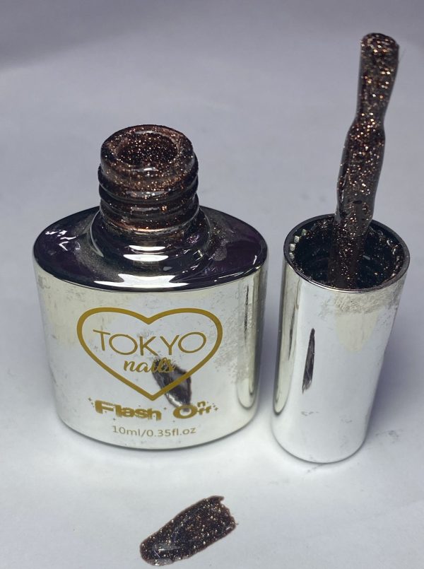 Gel Flash 017 Tokyo Nails 10ml
