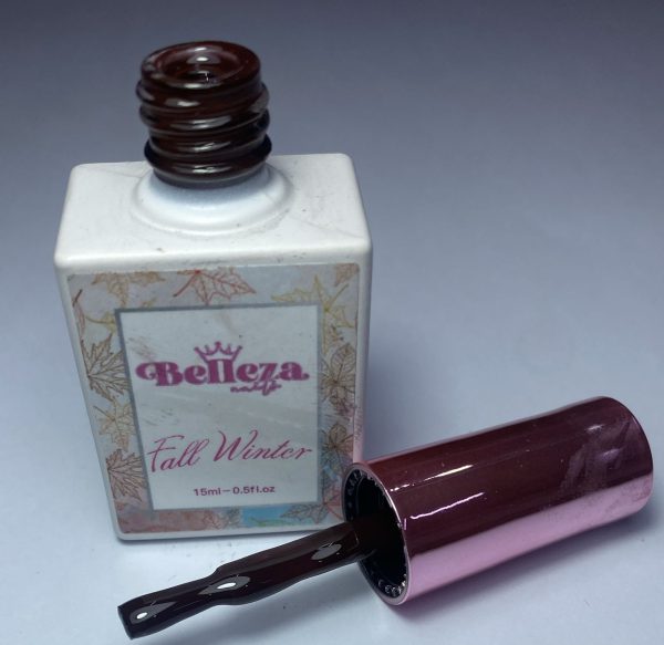 Fall Winter #J0721 Belleza 15ml
