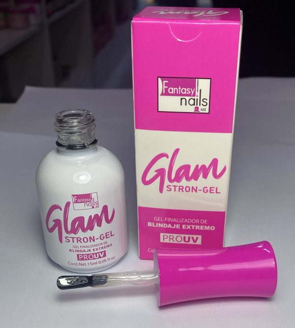 Gel Finalizador Fantasy 15ml