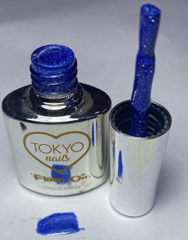 Gel Flash 015 Tokyo Nails 10ml