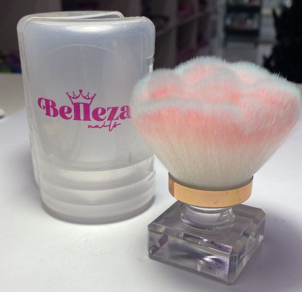 Bledo para sacudir polvo Belleza