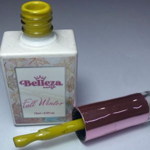 Fall Winter #J0708 Belleza 15ml