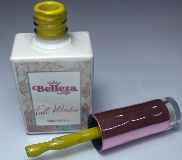 Fall Winter #J0708 Belleza 15ml