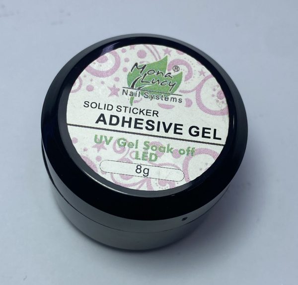 Adhesive gel mona lucy 8g
