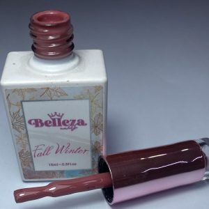 Fall Winter #J0718 Belleza 15ml