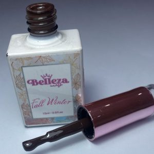 Fall Winter #J0722 Belleza 15ml
