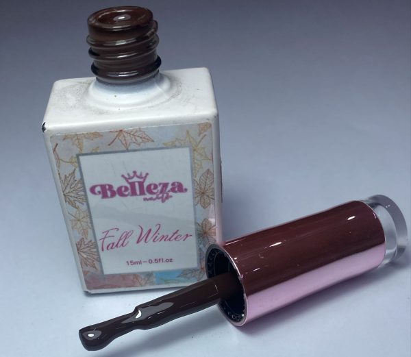 Fall Winter #J0722 Belleza 15ml