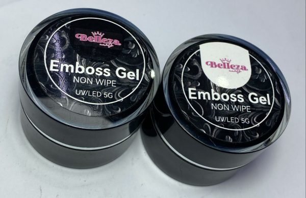 Emboss gel Belleza 5g