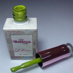 Fall Winter #J0706 Belleza 15ml