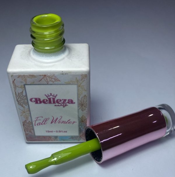 Fall Winter #J0706 Belleza 15ml