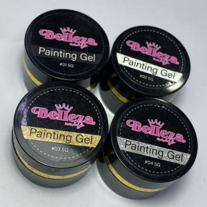 Painting gel Belleza 5g