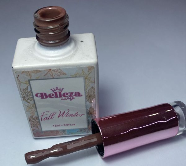 Fall Winter #J0717 Belleza 15ml