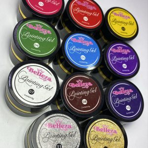 Painting gel Belleza 5g