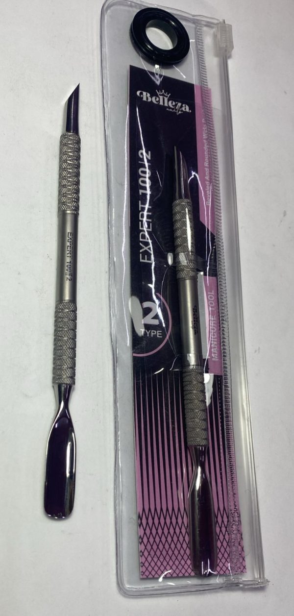 Manicure Tool Expert Belleza 100/2