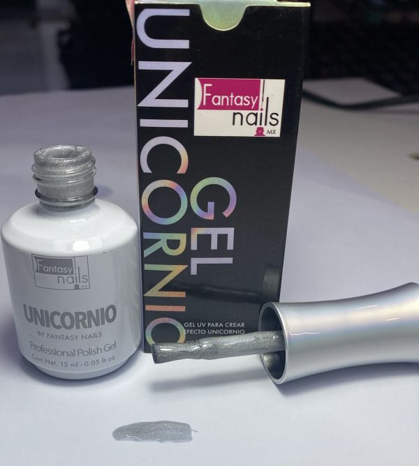Gel Unicornio Fantasy 15ml