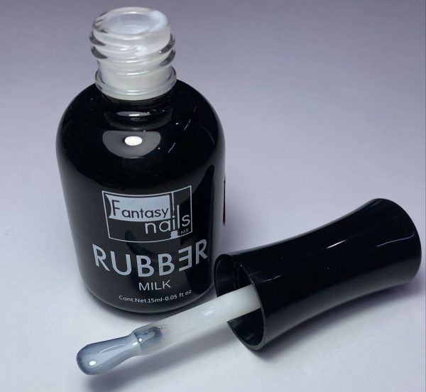 Rubber milk Fantasy 15ml