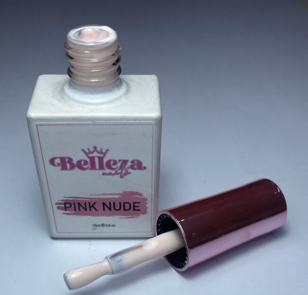 Pink nude #003 Belleza 15ml